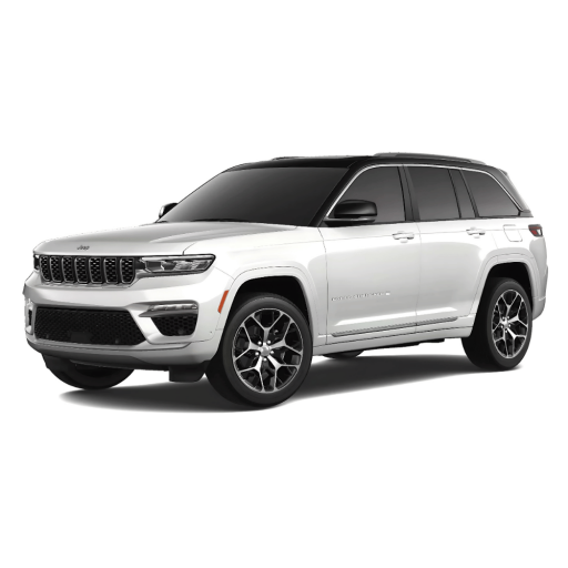 CHEROKEE